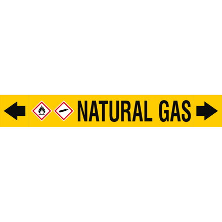 ASMEPM-100X690MM-NATURAL GAS