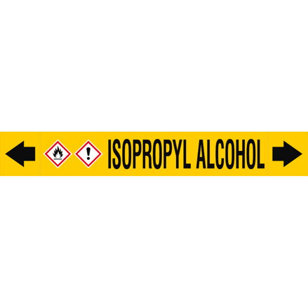 ASMEPM-100X690MM-ISOPROPYL ALCOHOL