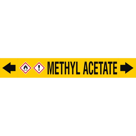 ASMEPM-100X690MM-METHYL ACETATE