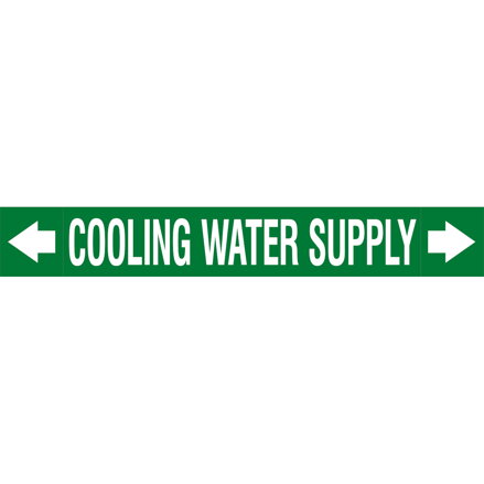 ASMEPM-100X690MM-COOLING WATER SUPPLY