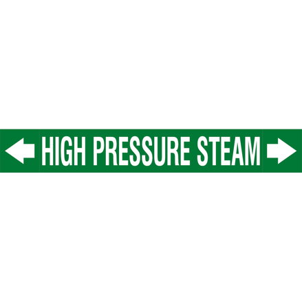 ASMEPM-100X690MM-HIGH PRESSURE STEAM