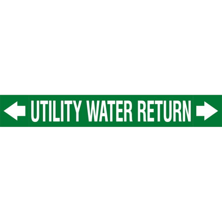 ASMEPM-100X690MM-UTILITY WATER RETURN