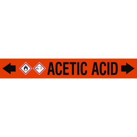 ASMEPM-100X690MM-ACETIC ACID
