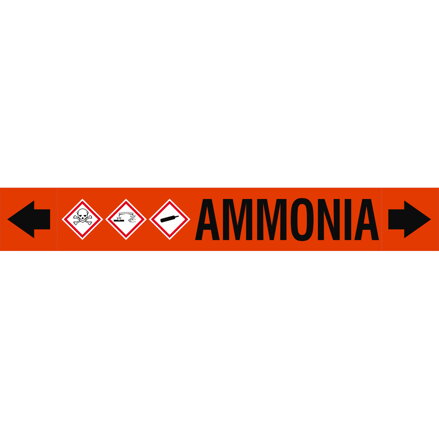 ASMEPM-100X690MM-AMMONIA