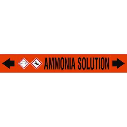 ASMEPM-100X690MM-AMMONIA SOLUTION
