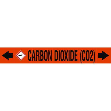 ASMEPM-100X690MM-CARBON DIOXIDE (CO2)