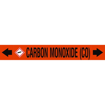 ASMEPM-100X690MM-CARBON MONOXIDE (CO)