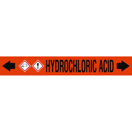 ASMEPM-100X690MM-HYDROCHLORIC ACID