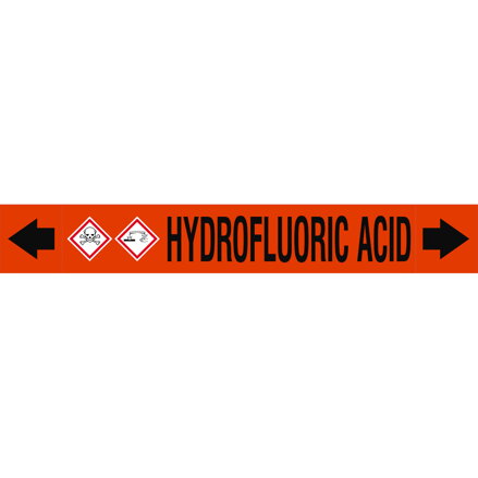 ASMEPM-100X690MM-HYDROFLUORIC ACID