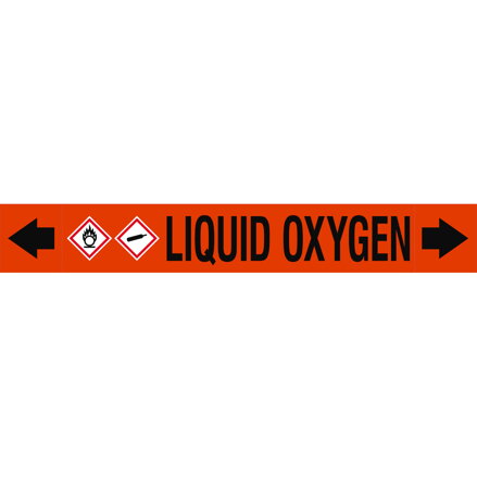 ASMEPM-100X690MM-LIQUID OXYGEN