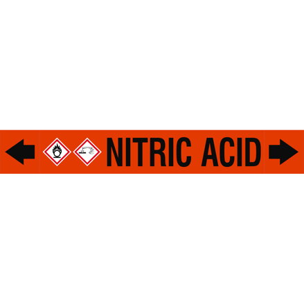 ASMEPM-100X690MM-NITRIC ACID