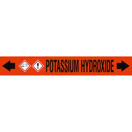 ASMEPM-100X690MM-POTASSIUM HYDROXIDE