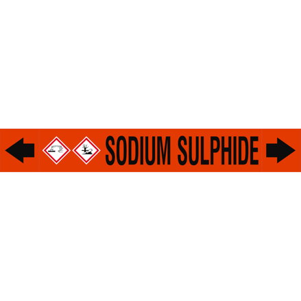 ASMEPM-100X690MM-SODIUM SULPHIDE
