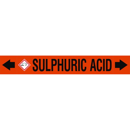 ASMEPM-100X690MM-SULPHURIC ACID