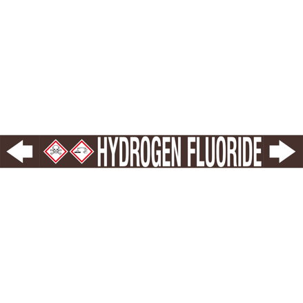 ASMEPM-100X920MM-HYDROGEN FLUORIDE
