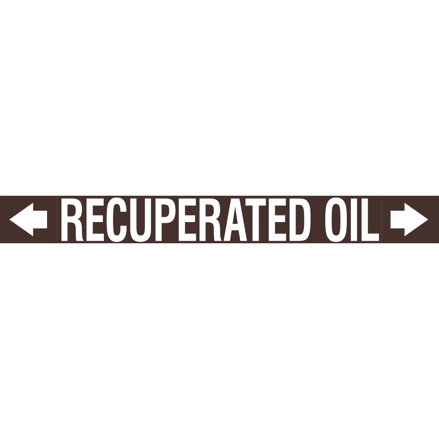 ASMEPM-100X920MM-RECUPERATED OIL