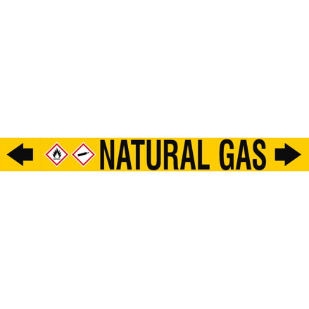 ASMEPM-100X920MM-NATURAL GAS