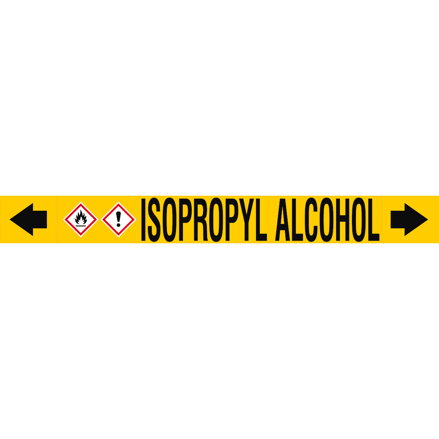 ASMEPM-100X920MM-ISOPROPYL ALCOHOL