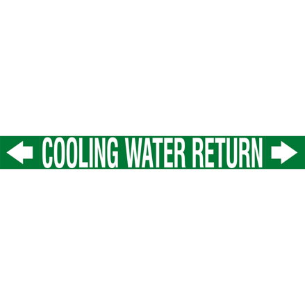 ASMEPM-100X920MM-COOLING WATER RETURN