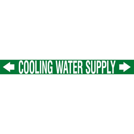 ASMEPM-100X920MM-COOLING WATER SUPPLY