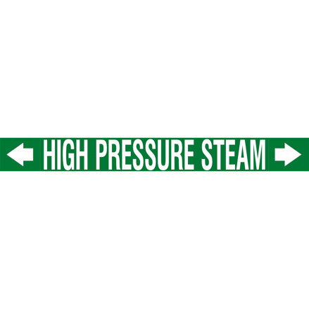 ASMEPM-100X920MM-HIGH PRESSURE STEAM