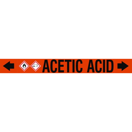 ASMEPM-100X920MM-ACETIC ACID
