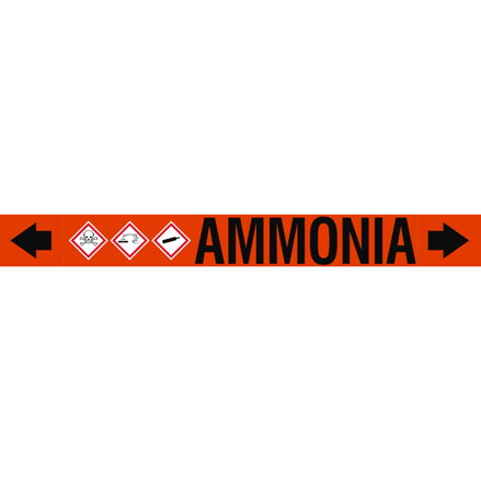 ASMEPM-100X920MM-AMMONIA