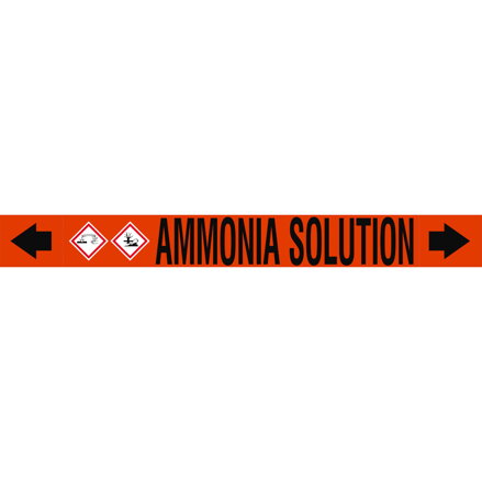 ASMEPM-100X920MM-AMMONIA SOLUTION