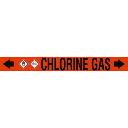 ASMEPM-100X920MM-CHLORINE GAS