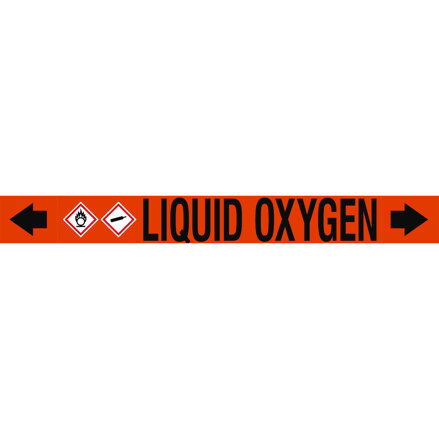 ASMEPM-100X920MM-LIQUID OXYGEN