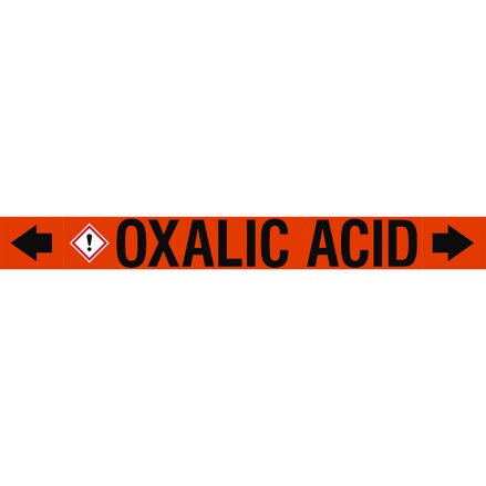 ASMEPM-100X920MM-OXALIC ACID