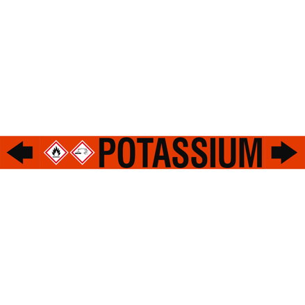 ASMEPM-100X920MM-POTASSIUM