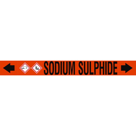 ASMEPM-100X920MM-SODIUM SULPHIDE