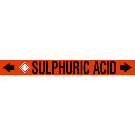 ASMEPM-100X920MM-SULPHURIC ACID