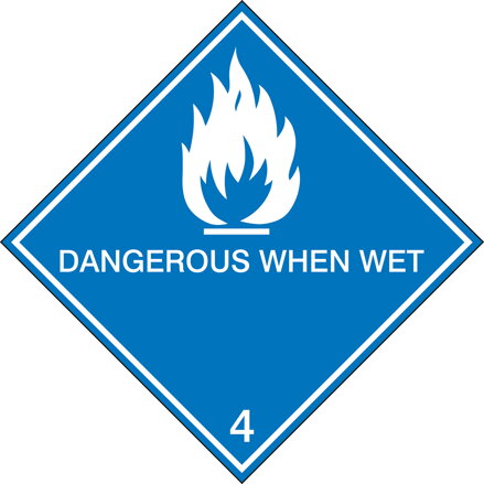 IMDG 4C-100*100-B7541