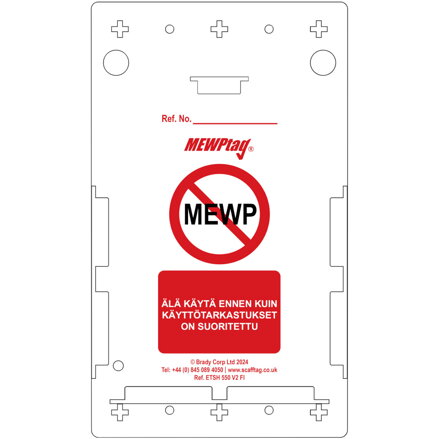 MEWP-FI-ETSH-500-V2-A