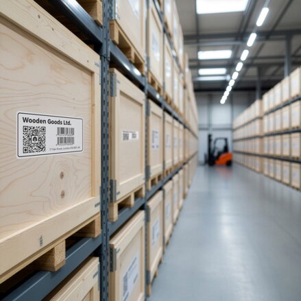 Brady i61-DT-411-7604-.75 324913