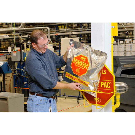 Brady SKH-ATK 813861