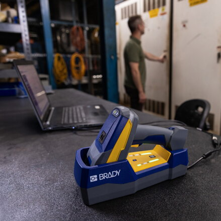 Brady BR-V3200-KIT4-EU 324270