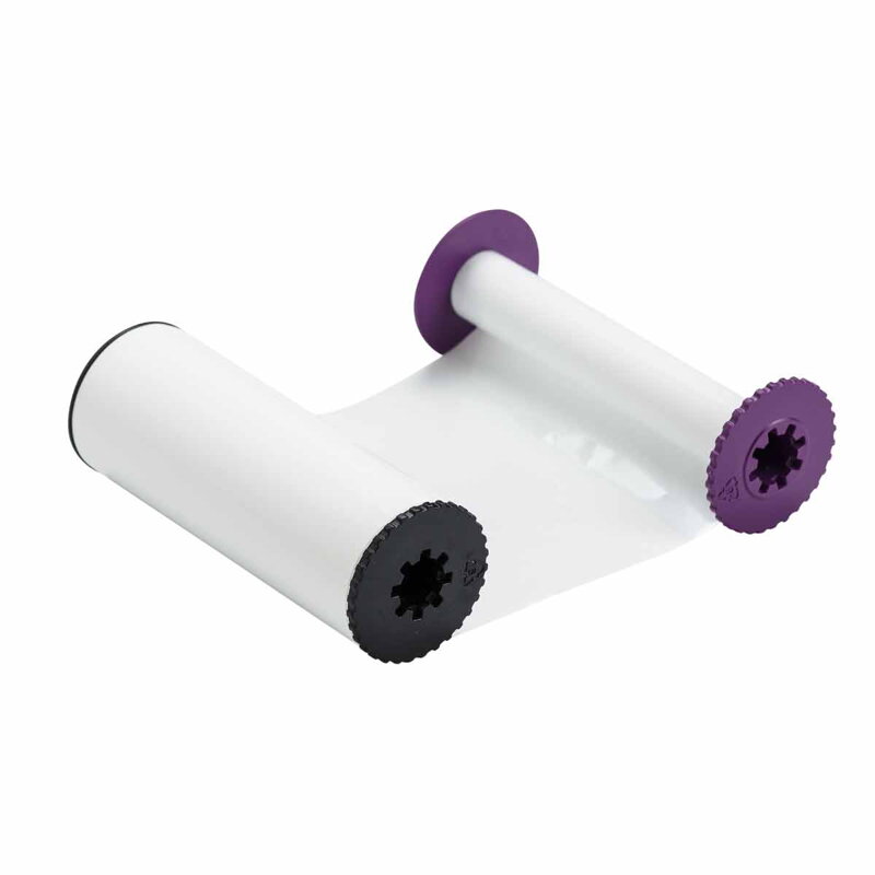 MNK High Perf - White