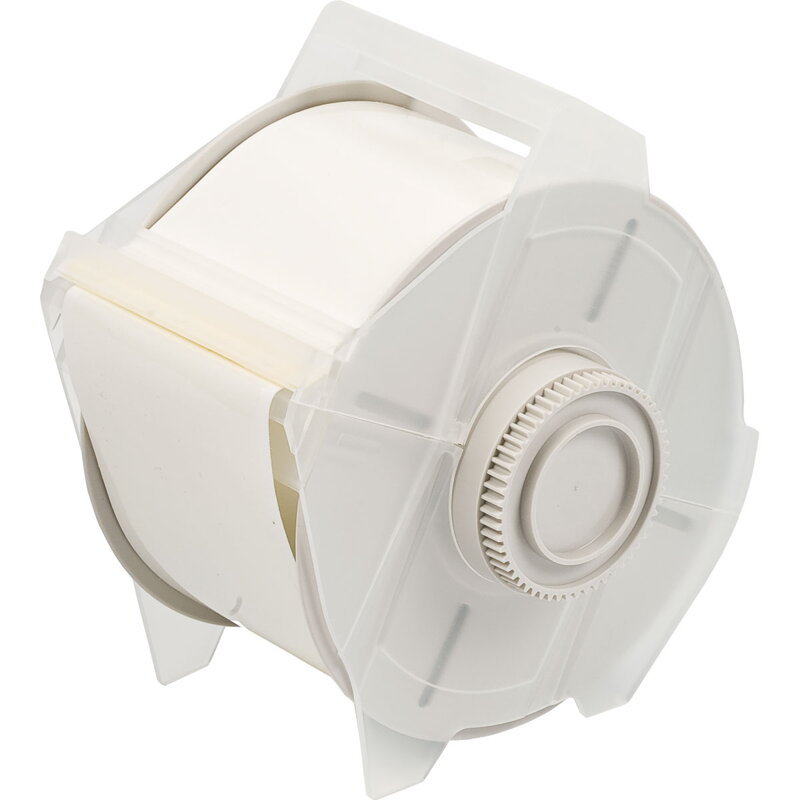 GLOBALMARK VINYL B595 CLEAR 57MM