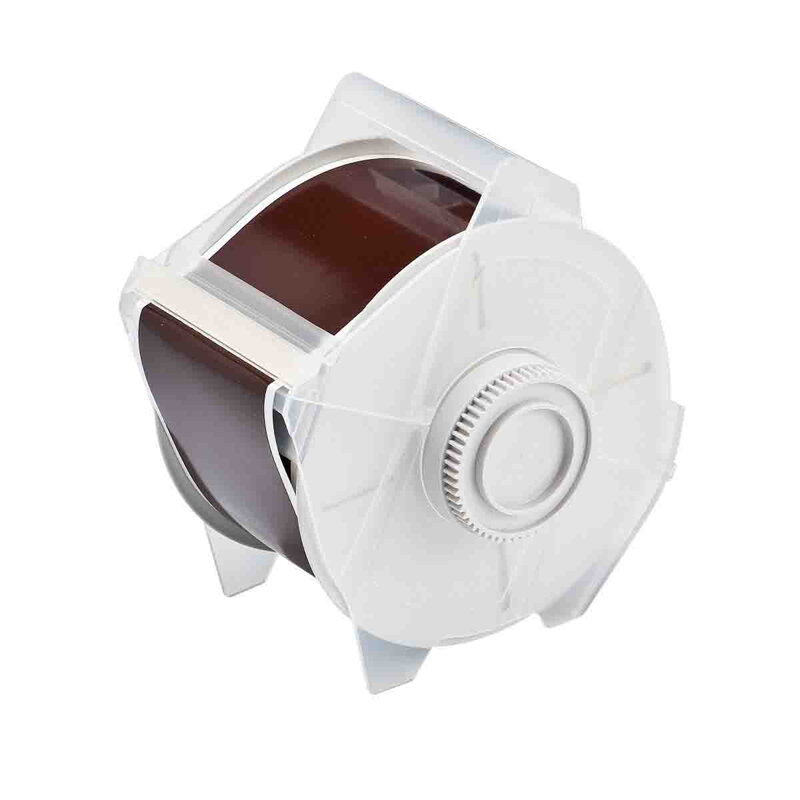 GLOBALMARK VINYL B595 BROWN 57MM