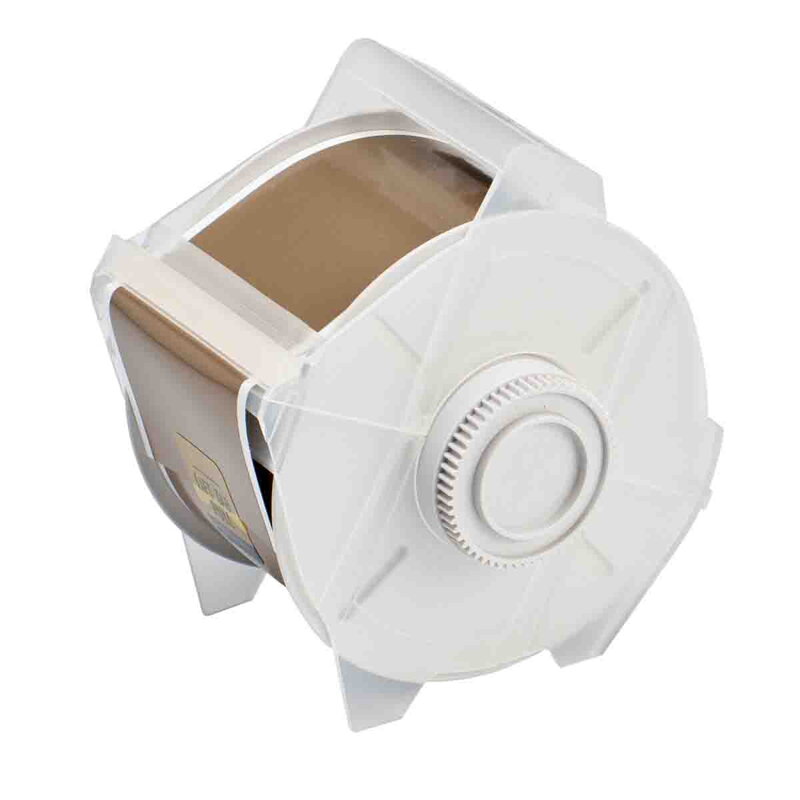 GLOBALMARK VINYL B595 GOLD 57MM