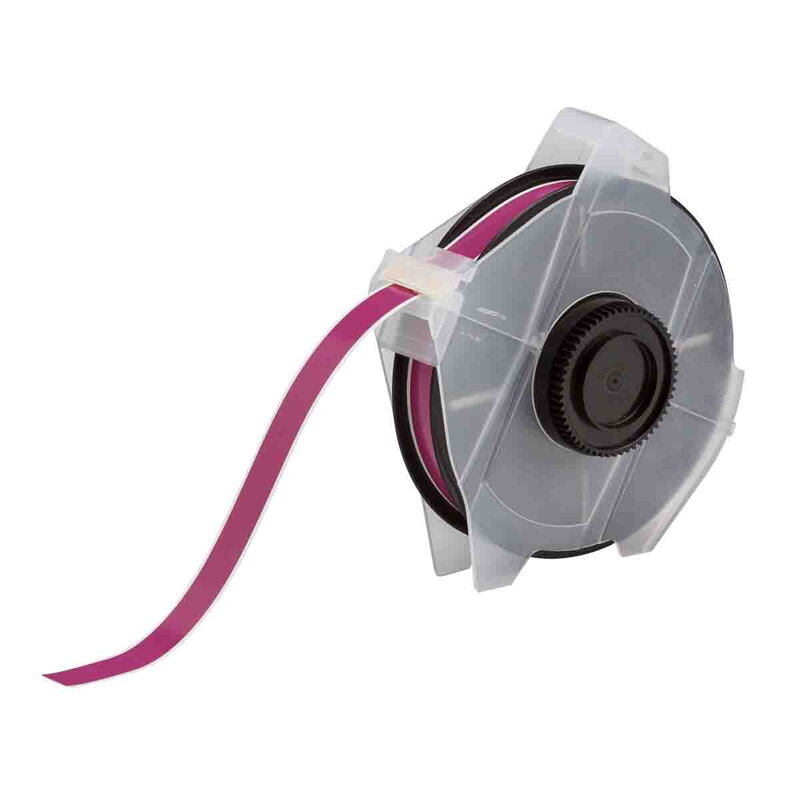 GLOBALMARK VINYL B595 PURPLE 13MM