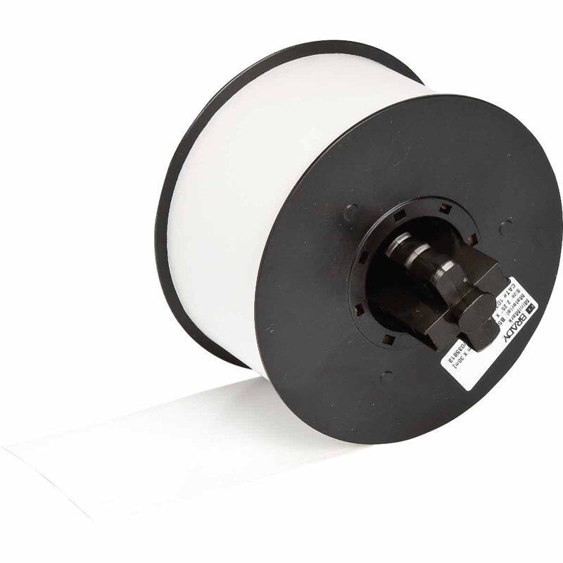 MINIMARK B-595  57 mm White