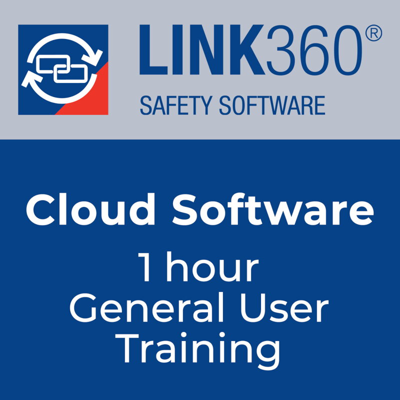 Link360 Cloud Software 1h general user training