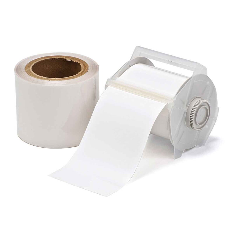 GMK B-483 WT 101,6mm & B-634OLam