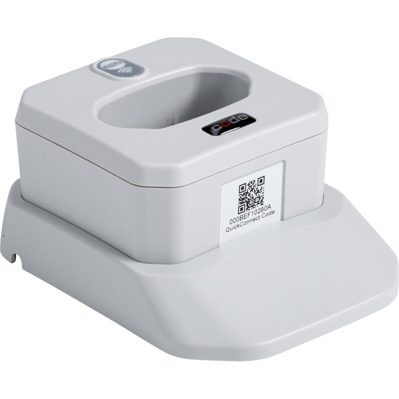 CR2700 BT INDUCT CHRG STN W BASE,6FT USB