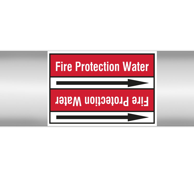 PME-FIRE PROT. WATER-RD3-RLL090