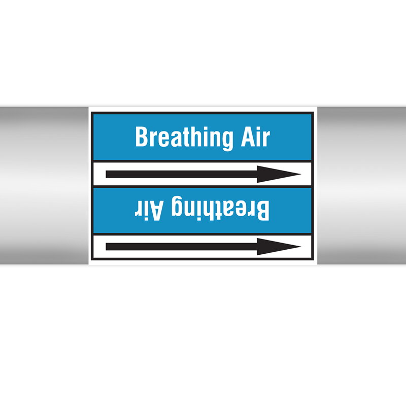PME-BREATHING AIR-BL3-RLL090